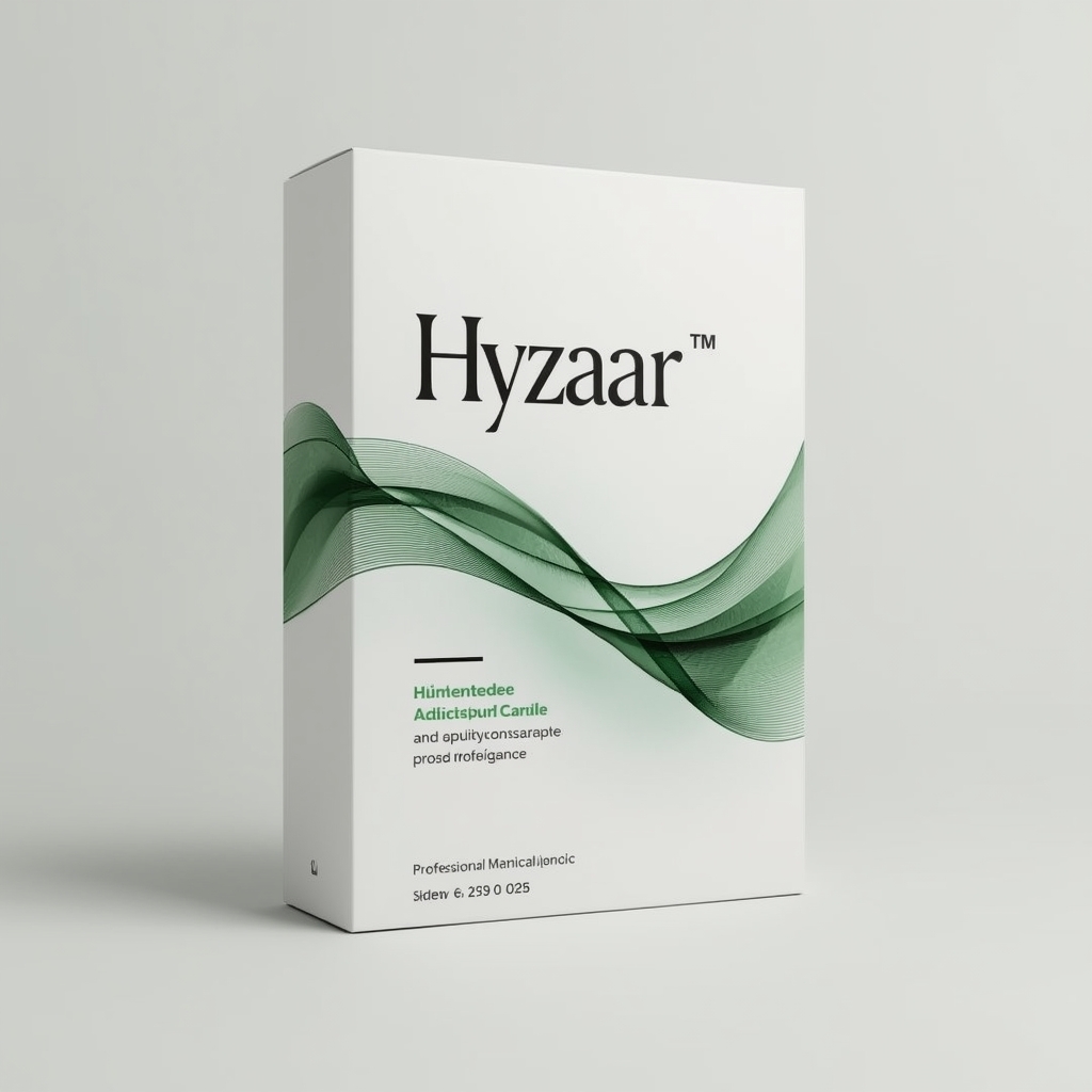 Buy Hyzaar tablets online in the USA